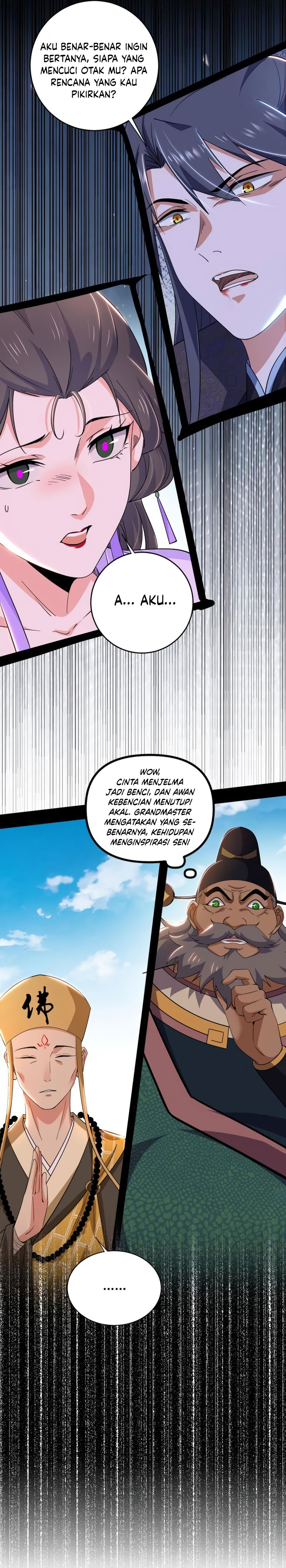 Dilarang COPAS - situs resmi www.mangacanblog.com - Komik im an evil god 458 - chapter 458 459 Indonesia im an evil god 458 - chapter 458 Terbaru 39|Baca Manga Komik Indonesia|Mangacan